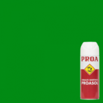 Spray proasol esmalte sintético ral 6037
